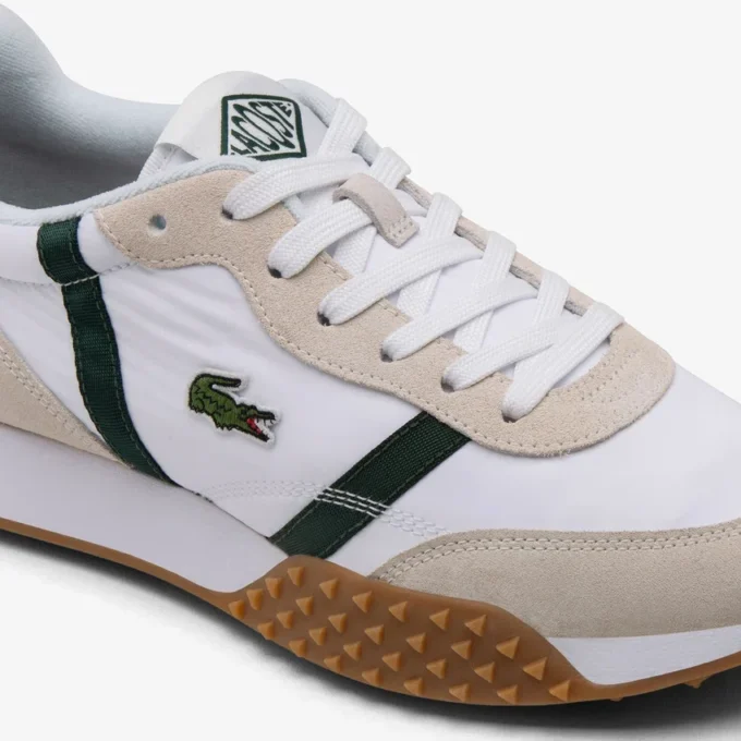 Erkek L-Spin Evo Sneaker