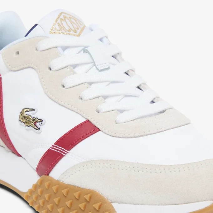 Erkek L-Spin Evo Sneaker