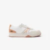 Erkek L001 Deri Sneaker
