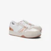 Erkek L001 Deri Sneaker