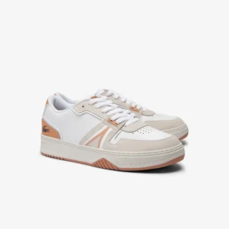 Erkek L001 Deri Sneaker