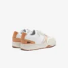 Erkek L001 Deri Sneaker