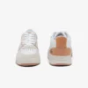 Erkek L001 Deri Sneaker