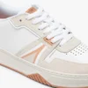 Erkek L001 Deri Sneaker