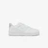 Erkek L001 Set Deri Sneaker