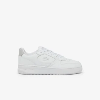 Erkek L001 Set Deri Sneaker