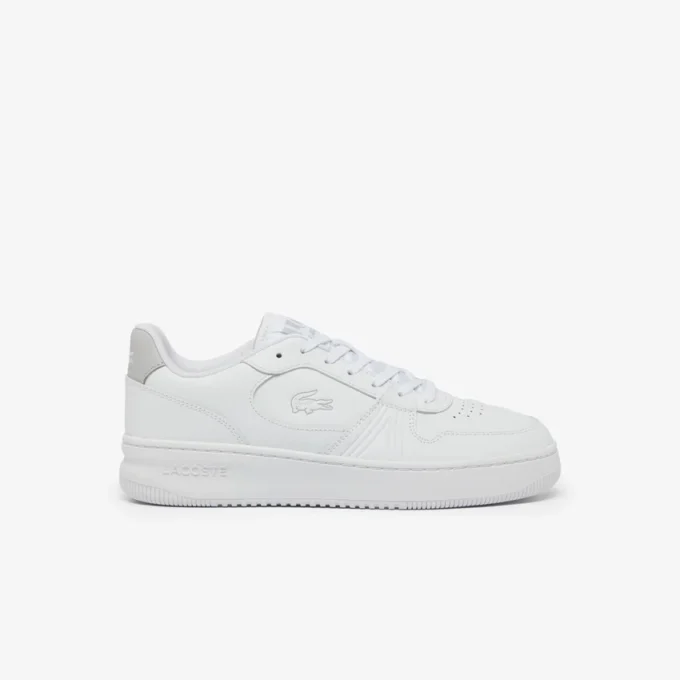 Erkek L001 Set Deri Sneaker