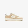 Erkek L001 Set Deri Sneaker