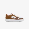 Erkek L001 Set Deri Sneaker