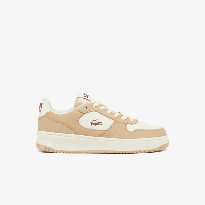 Erkek L001 Set Deri Sneaker