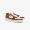 Erkek L001 Set Deri Sneaker