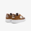 Erkek L001 Set Deri Sneaker