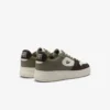Erkek L001 Set Deri Sneaker