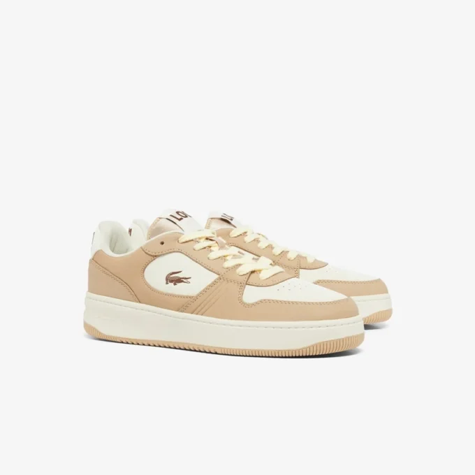 Erkek L001 Set Deri Sneaker