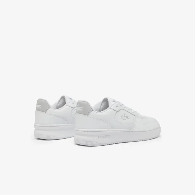 Erkek L001 Set Deri Sneaker