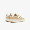 Erkek L001 Set Deri Sneaker