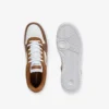 Erkek L001 Set Deri Sneaker
