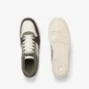 Erkek L001 Set Deri Sneaker