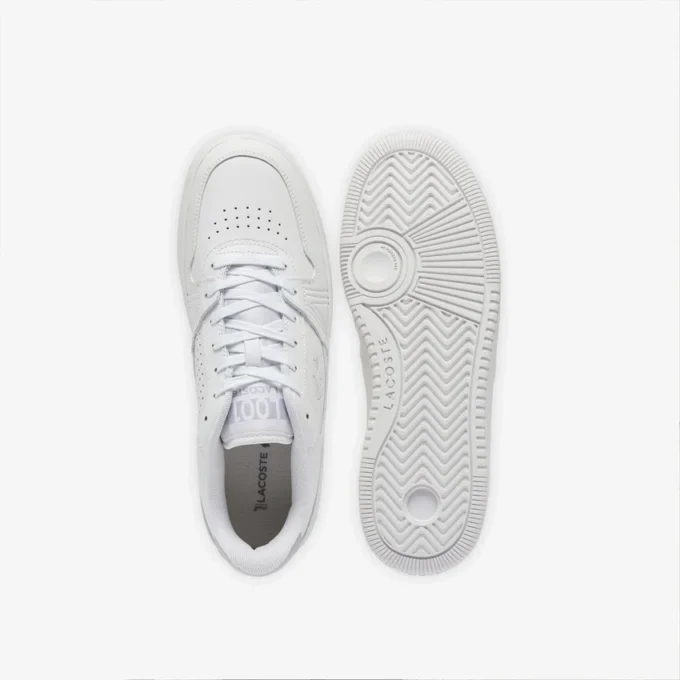 Erkek L001 Set Deri Sneaker