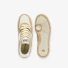 Erkek L001 Set Deri Sneaker