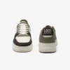 Erkek L001 Set Deri Sneaker