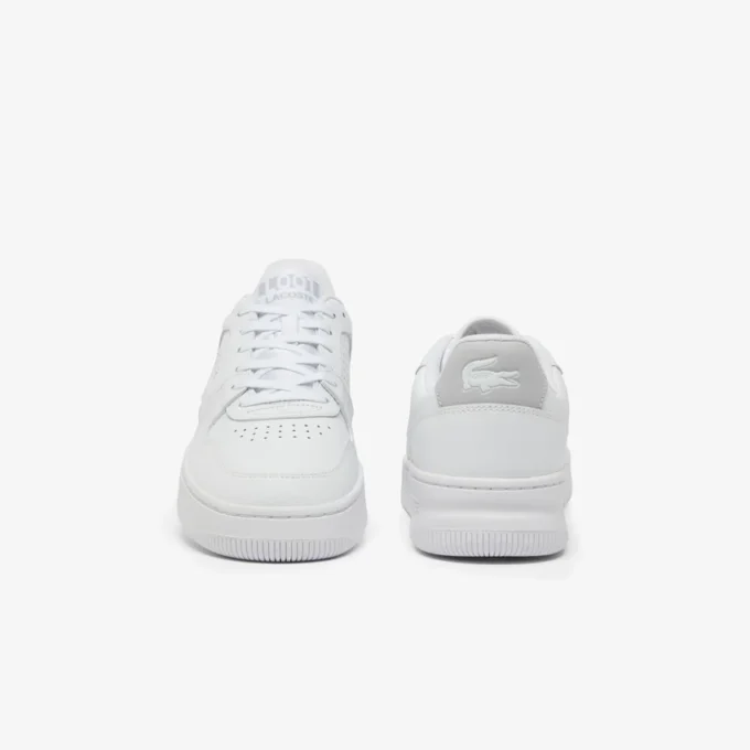 Erkek L001 Set Deri Sneaker
