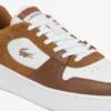 Erkek L001 Set Deri Sneaker