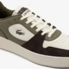 Erkek L001 Set Deri Sneaker