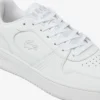 Erkek L001 Set Deri Sneaker