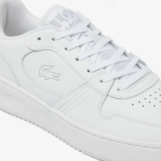 Erkek L001 Set Deri Sneaker