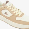 Erkek L001 Set Deri Sneaker
