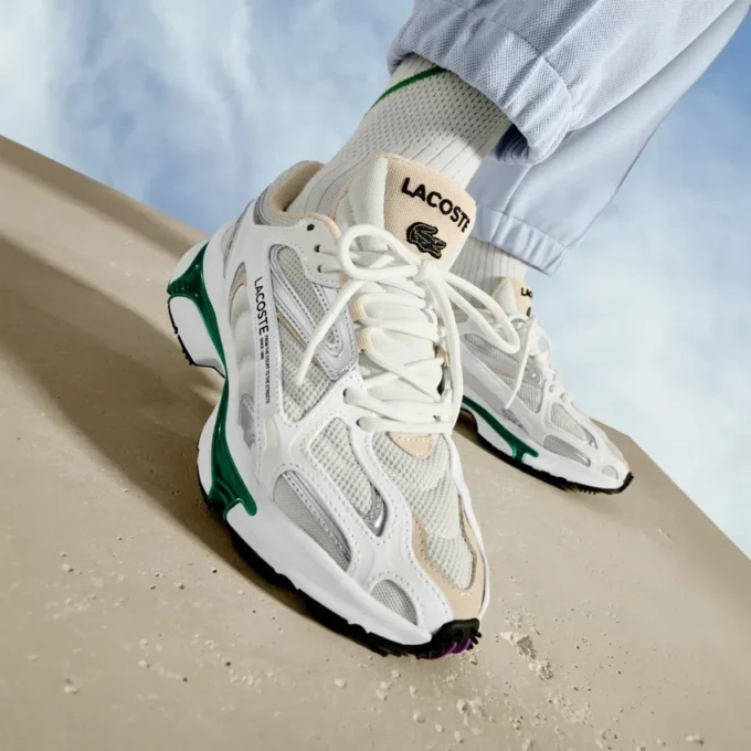 Erkek L003 2K24 Sneaker
