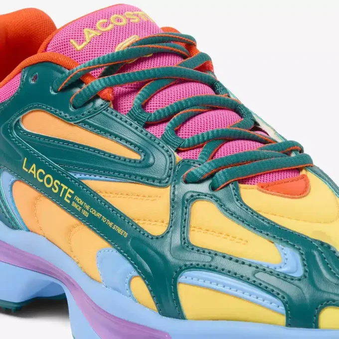 Erkek L003 2K24 Sneaker