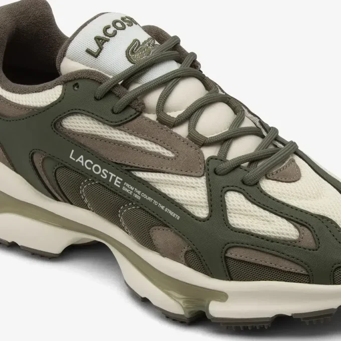 Erkek L003 2K24 Sneaker