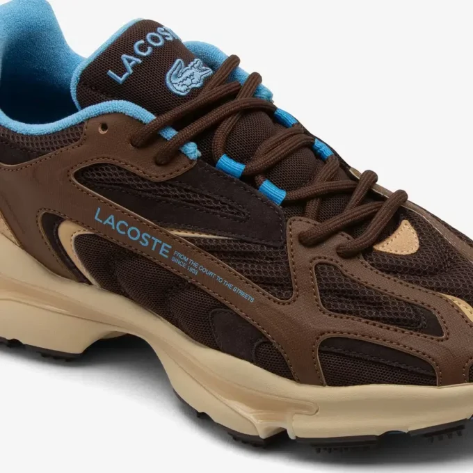Erkek L003 2K24 Sneaker