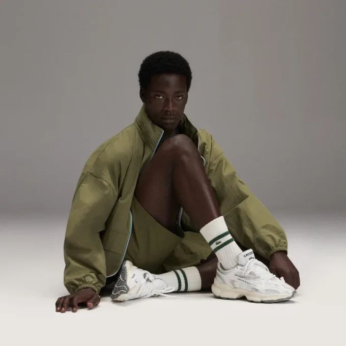 Erkek L003 2K24 Sneaker