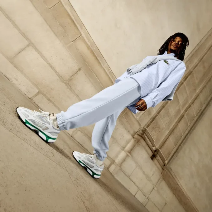 Erkek L003 2K24 Sneaker