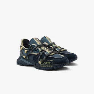 Erkek L003 Active Runway Sneaker
