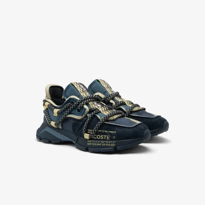 Erkek L003 Active Runway Sneaker