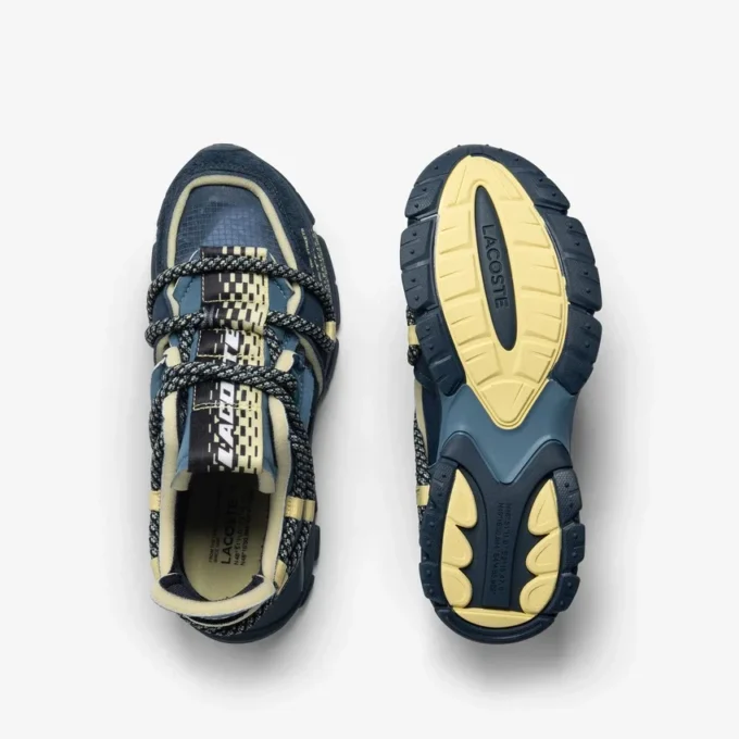 Erkek L003 Active Runway Sneaker