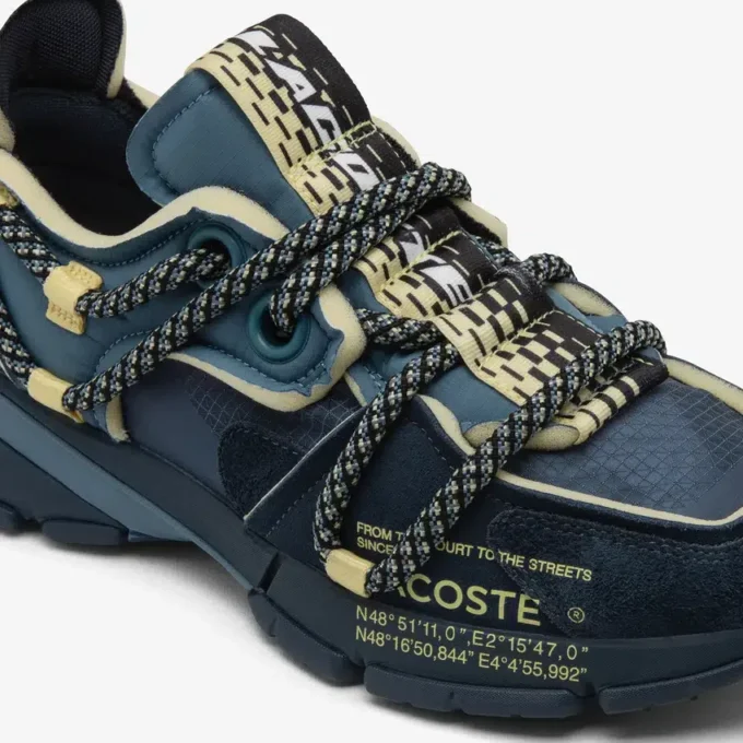 Erkek L003 Active Runway Sneaker