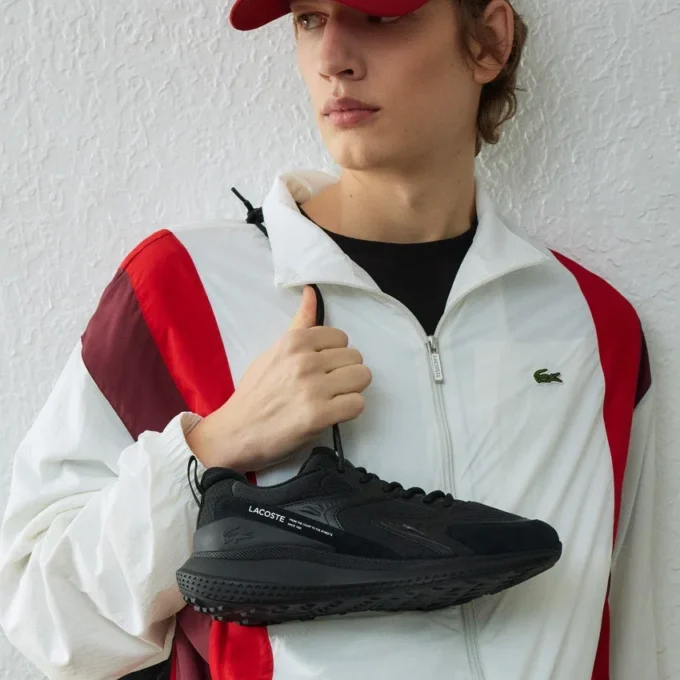 Erkek L003 Evo Sneaker