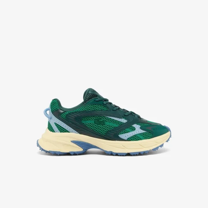 Erkek L003 Neo Shot Sneaker