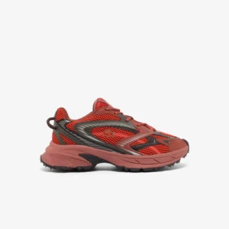 Erkek L003 Neo Shot Sneaker