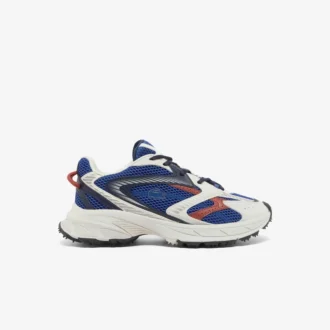 Erkek L003 Neo Shot Sneaker