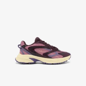 Erkek L003 Neo Shot Sneaker