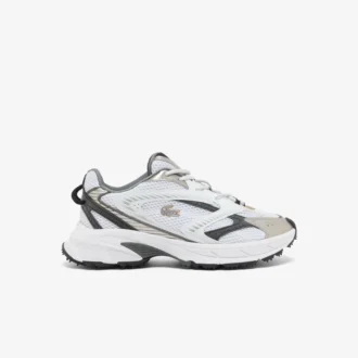 Erkek L003 Neo Shot Sneaker