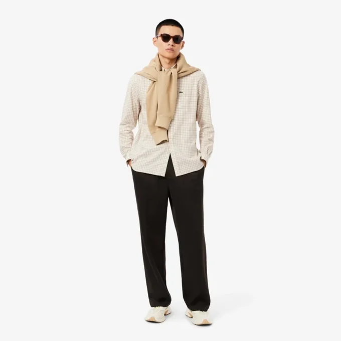 Erkek L003 Neo Shot Sneaker