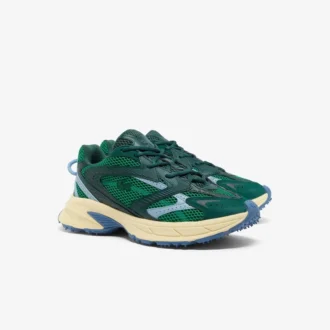 Erkek L003 Neo Shot Sneaker