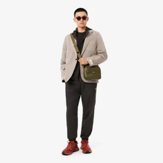 Erkek L003 Neo Shot Sneaker